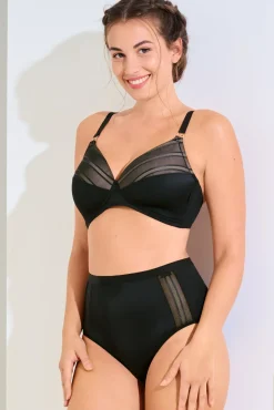 Clearance Bügelloser BH Wireless Soft »Princess« Damen Bhs