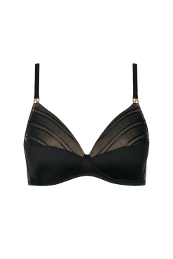 Clearance Bügelloser BH Wireless Soft »Princess« Damen Bhs