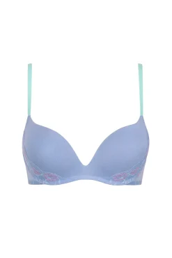 Fashion Bügelloser Push-Up BH »Rainbow« Damen Bhs