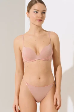 Best Bügelloser Push-Up BH »Rainbow« Damen Bhs