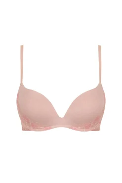 Best Bügelloser Push-Up BH »Rainbow« Damen Bhs