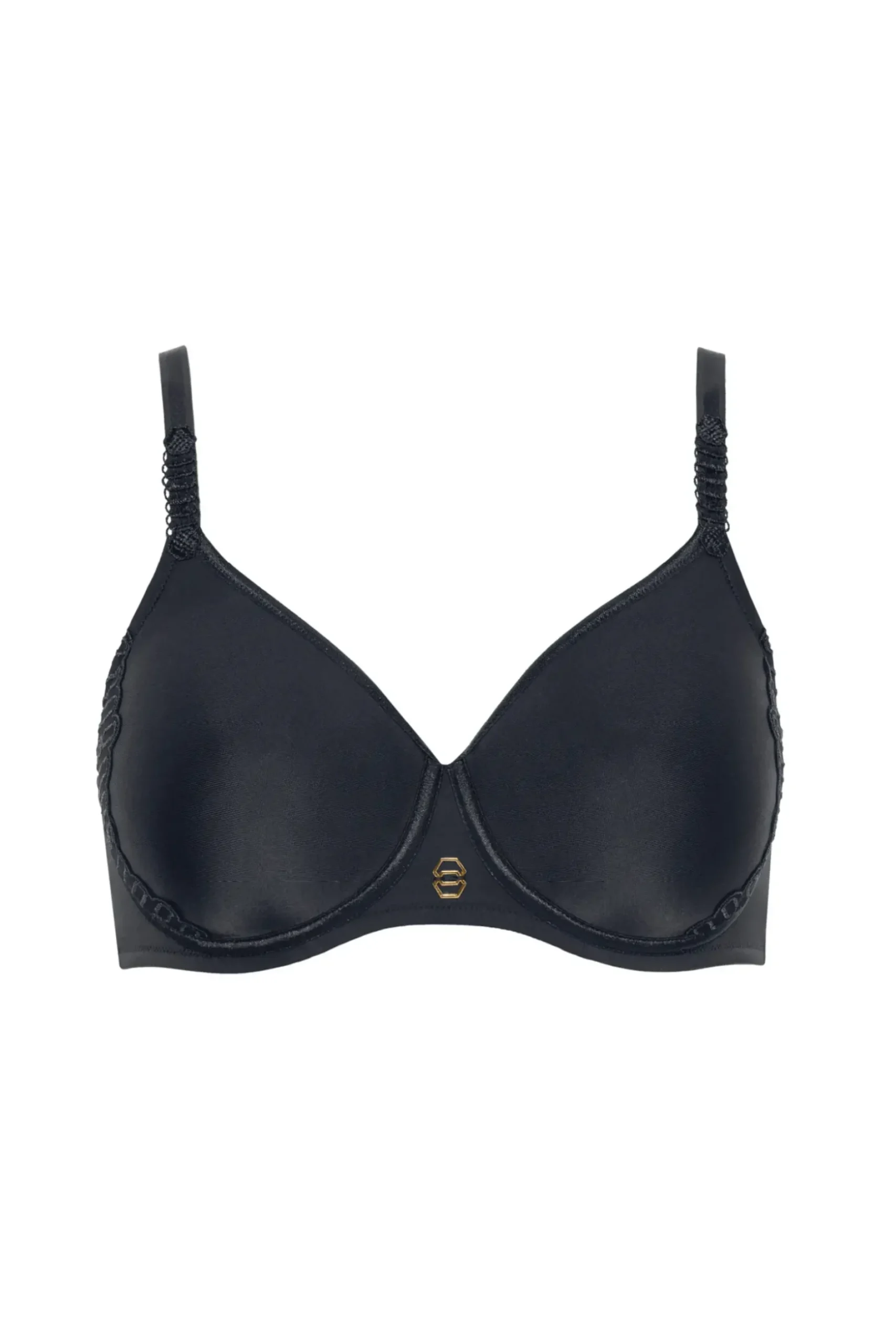 Discount Bügelloser Schalen-BH Ivonne – Körbchengröße F Damen Bhs