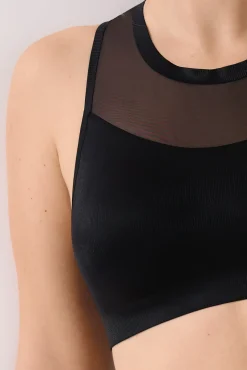 Hot Bügelloser Sport BH »Lifestyle« Damen Bhs