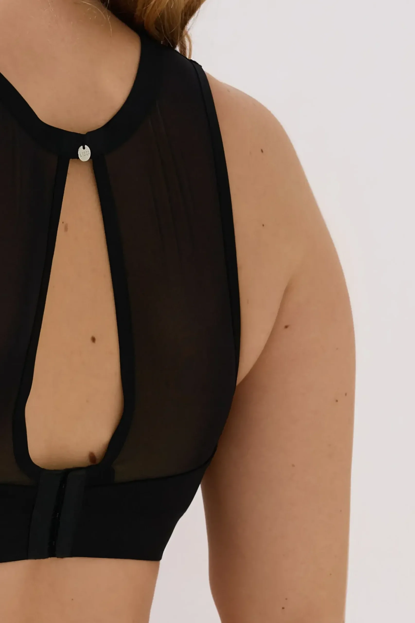 Hot Bügelloser Sport BH »Lifestyle« Damen Bhs
