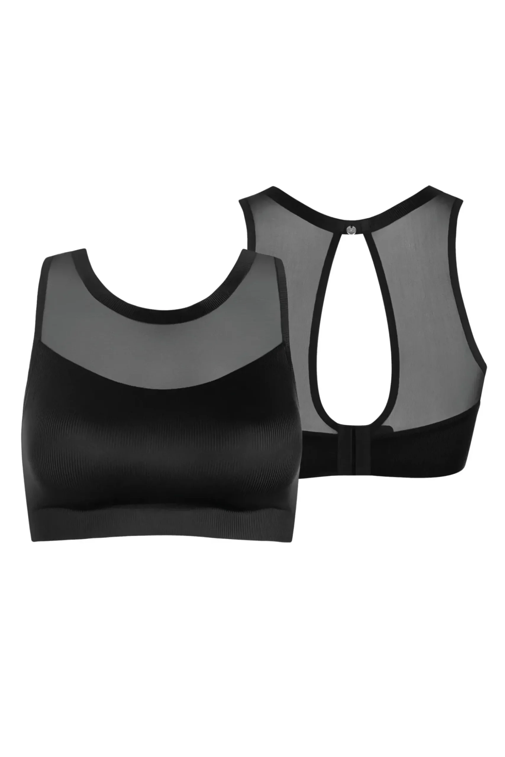 Hot Bügelloser Sport BH »Lifestyle« Damen Bhs