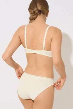 Online Bügelloser Triangel BH »Ines« Damen Bhs