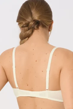 Online Bügelloser Triangel BH »Ines« Damen Bhs