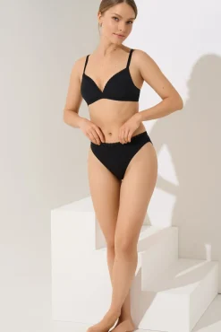 Hot Bügelloser Triangel BH »Ines« Damen Bhs