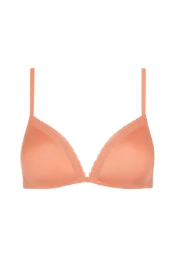 Best Bügelloser Triangel-BH »Honey« Damen Bhs
