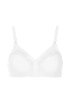 Discount BH ohne Bügel »Manja" Damen Bhs