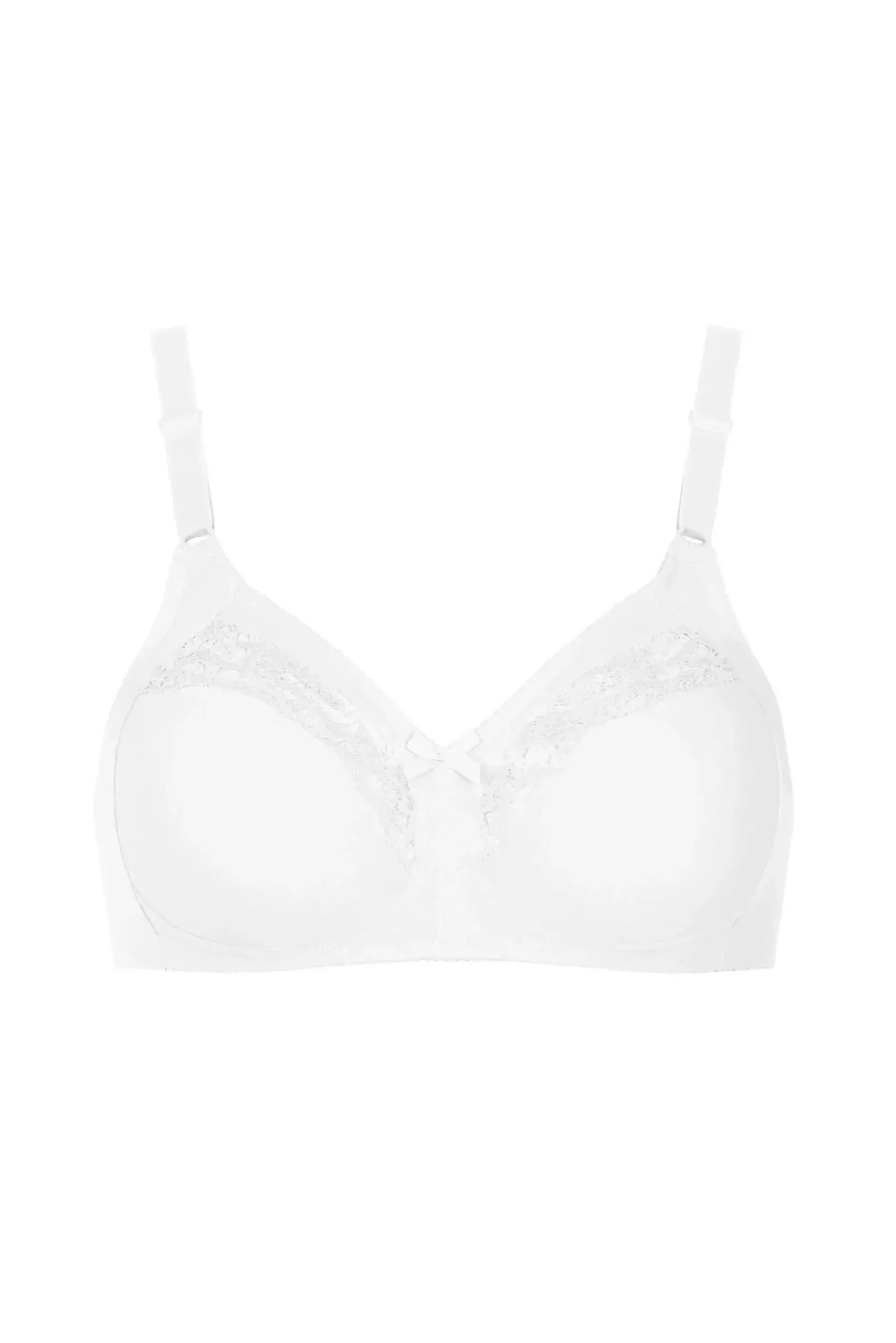 Discount BH ohne Bügel »Manja" Damen Bhs