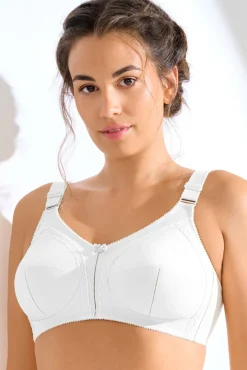 Clearance BH ohne Bügel »Mirelas" Damen Bhs