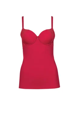 Clearance BH-Hemdchen »Evelyn« Damen Tops
