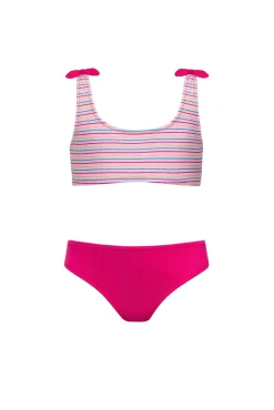 Outlet Bikini für Mädchen Kinder Bademode Für Mädchen