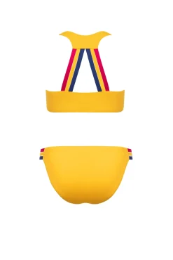 Fashion Bikini für Mädchen Kinder Bademode Für Mädchen