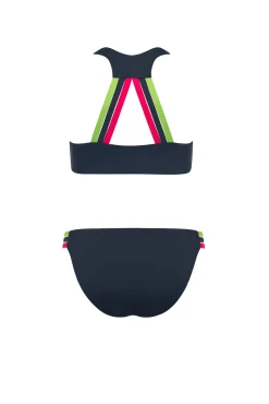 New Bikini für Mädchen Kinder Bademode Für Mädchen
