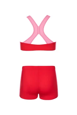 Fashion Bikini für Mädchen Kinder Bademode Für Mädchen