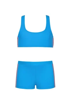 Best Bikini für Mädchen Kinder Bademode Für Mädchen