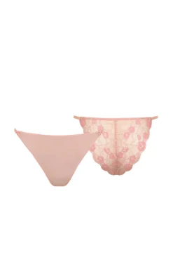 Best Bikini Slip  »Rainbow« Damen Unterteile