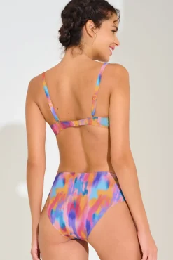New Bikinioberteil mit Bügel »Jersey« Damen Bhs