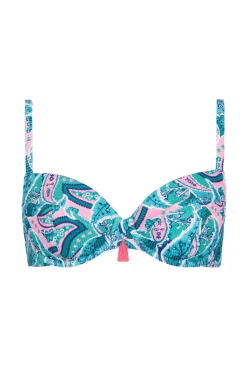 New Bikinioberteil mit Bügel »Kavala« Damen Bhs