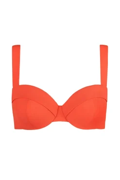 Clearance Bikinioberteil mit Bügel »Normandie« Damen Bhs