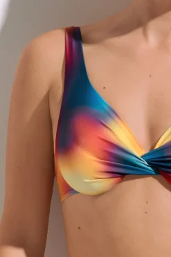 Fashion Bikinioberteil mit Bügel »Olympia« Damen Bhs