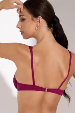 Best Bikini-Oberteil mit Bügel »Palma« Damen Bhs