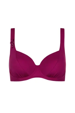 Best Bikini-Oberteil mit Bügel »Palma« Damen Bhs