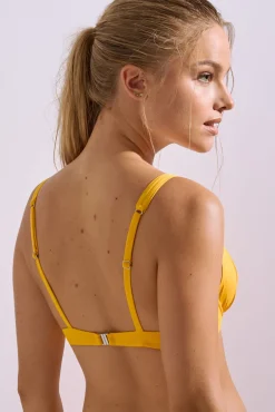 Sale Bikini-Oberteil mit Bügel »Palma« Damen Bhs