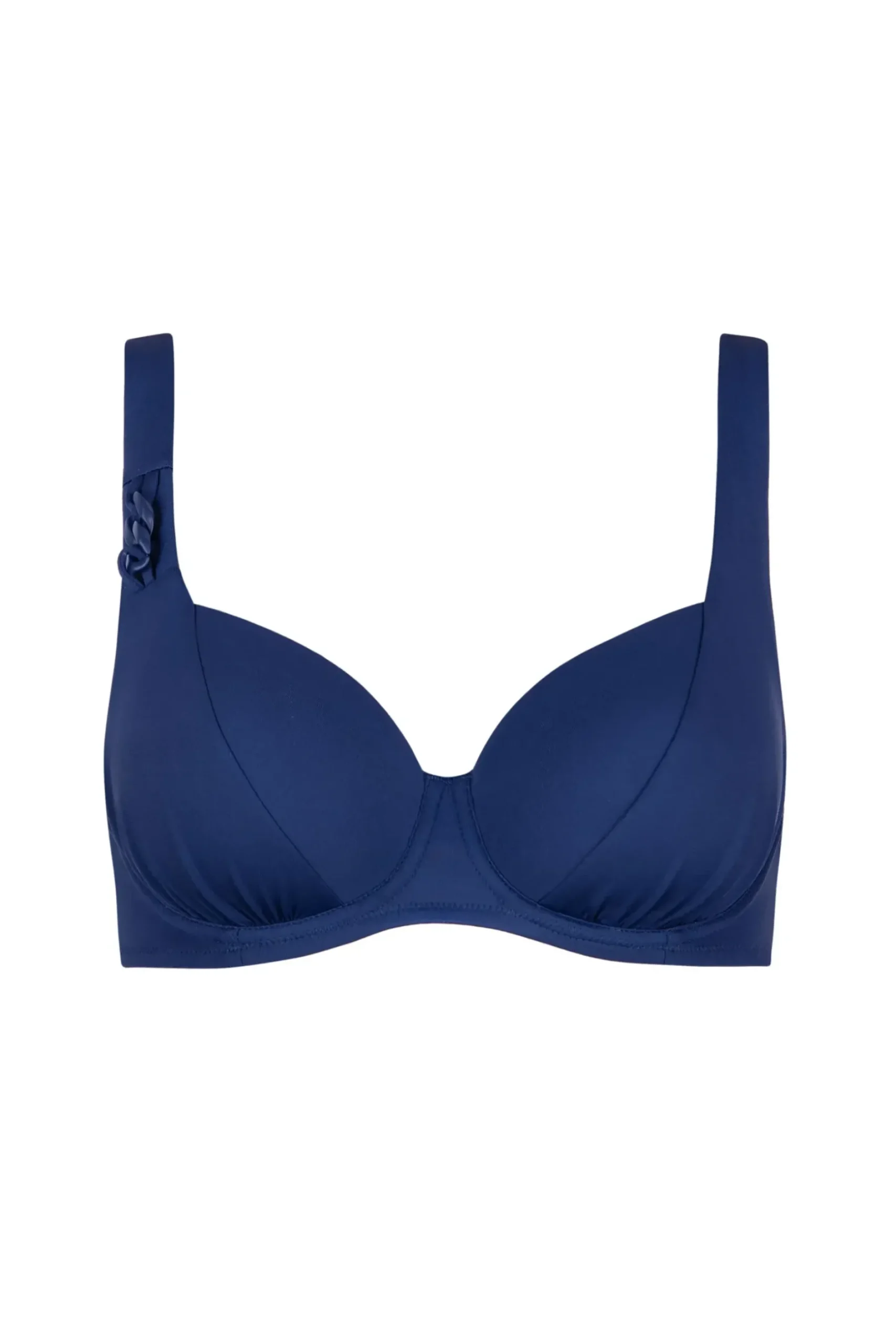 Clearance Bikini-Oberteil mit Bügel »Palma« Damen Bhs