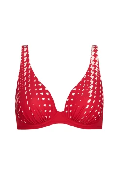 Clearance Bikinioberteil mit Bügel »Quito« Damen Bhs