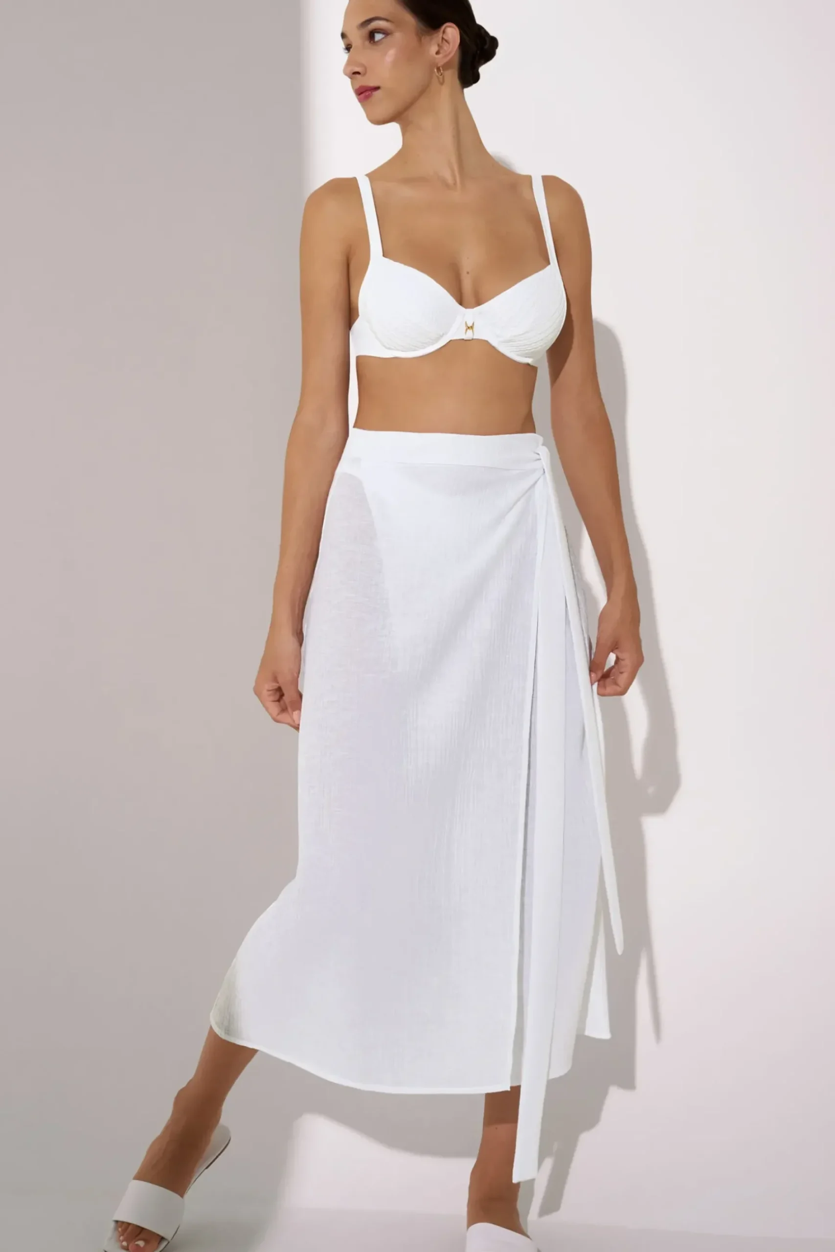 New Bikinioberteil mit Bügel »Sardinia« Damen Bhs