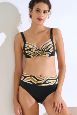 Sale Bikinioberteil mit Bügel »Tanzania« Damen Bhs