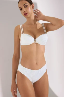 Outlet Bikinioberteil mit Schalen »Sardinia« Damen Bhs