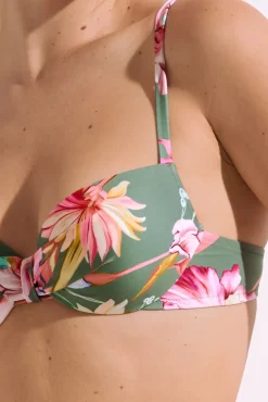 Discount Bikinioberteil mit Schalen »Rimini« Damen Bhs