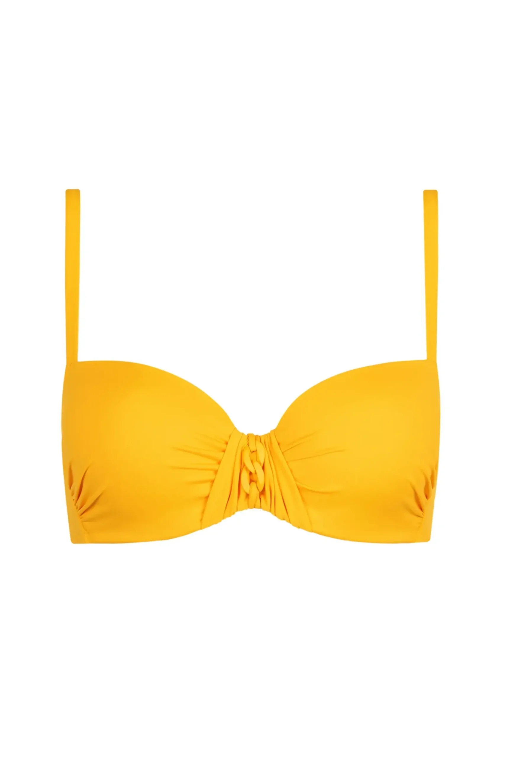 Sale Bikini-Oberteil mit Schalen »Palma« Damen Bhs