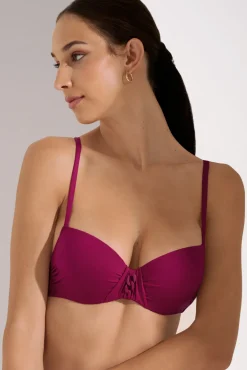 Fashion Bikini-Oberteil mit Schalen »Palma« Damen Bhs