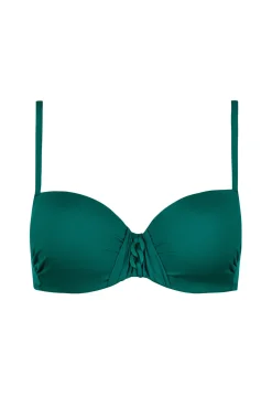 Outlet Bikinioberteil mit Schalen »Palma« Damen Bhs