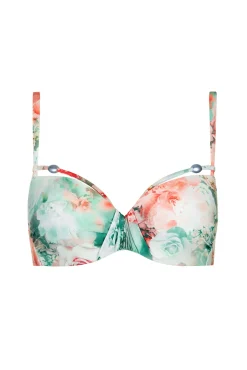 Clearance Bikinioberteil mit Schalen »Japan« Damen Bhs