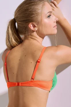 Sale Bikinioberteil mit Schalen »Malawi« Damen Bhs