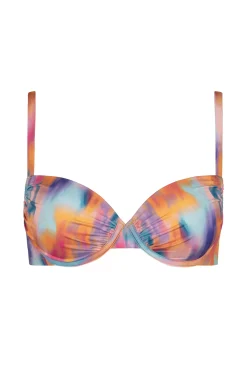 Hot Bikinioberteil mit Schalen »Jersey« Damen Bhs
