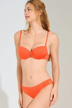 New Bikinioberteil mit Schalen »Palma« Damen Bhs