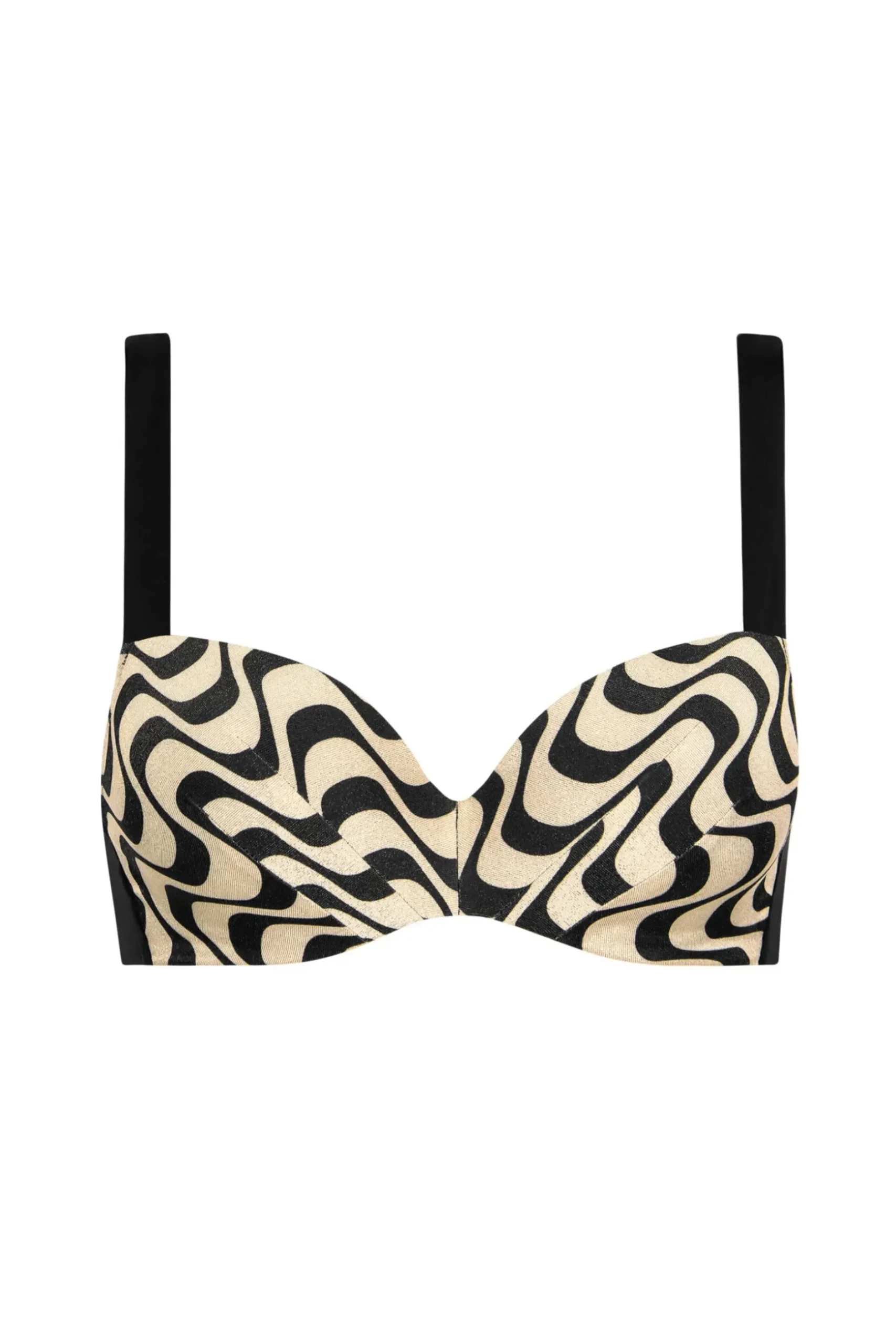 New Bikinioberteil mit Schalen »Iceland« Damen Bhs