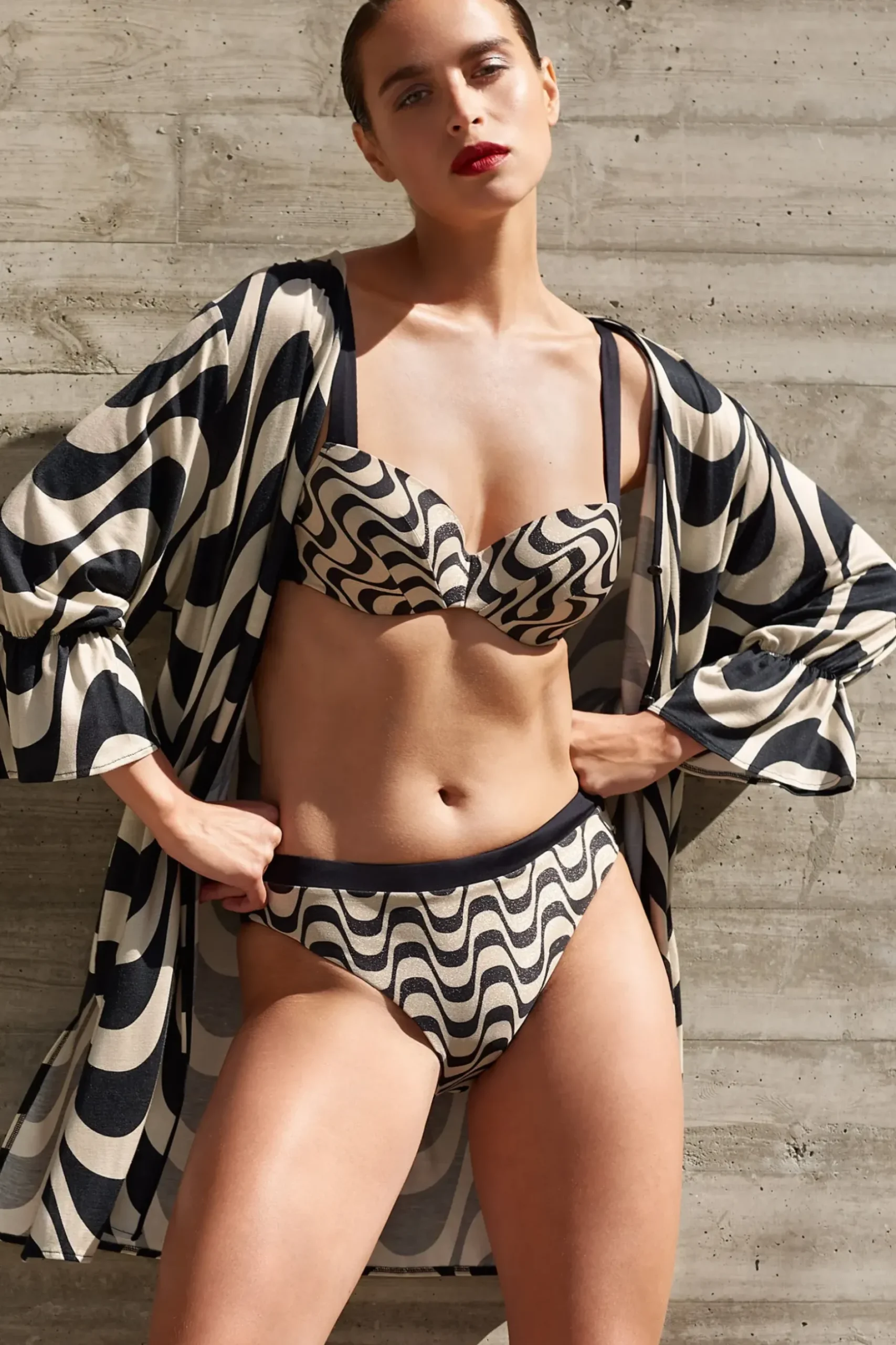 New Bikinioberteil mit Schalen »Iceland« Damen Bhs