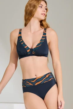 Outlet Bikinioberteil ohne Bügel »Tanzania« Damen Bhs