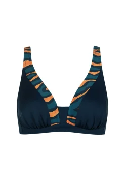 Outlet Bikinioberteil ohne Bügel »Tanzania« Damen Bhs