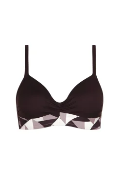 Best Bikinioberteil ohne Bügel »Toulouse« Damen Bhs