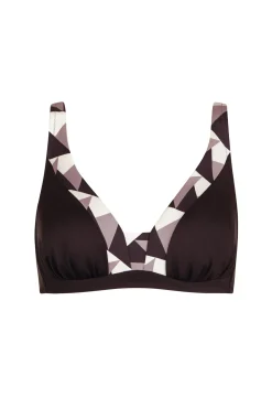 Best Bikinioberteil ohne Bügel »Toulouse« Damen Bhs