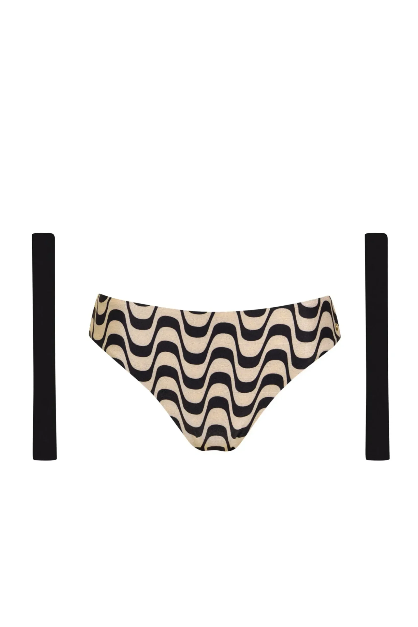 Outlet Bikinislip »Iceland« Damen Unterteile